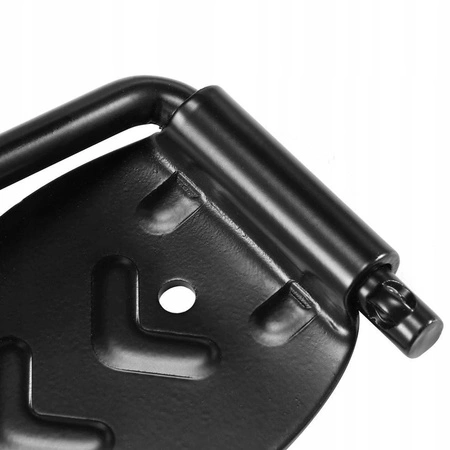 Hák na zavěšení na kolo na stěnu Silný ISO TRADE