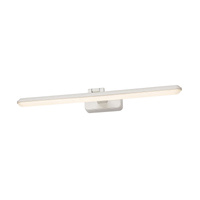 Nástěnné svítidlo LED 15W 1100lm 4000K White Modern Nabil Rabalux