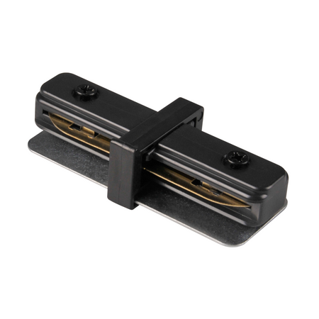 Přímý spínač pro 1-fázovou přípojnici černý Sanico Goldlux