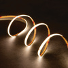 LED COB flexibilní pásek 10W/m 920lm/m 24V 3000K Warm CRI90 5m LCOB Kanlux
