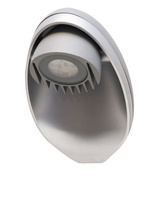 Venkovní zahradní lampa nástěnná lampa LED Eggo 6160 9W 345lm 4100K Neutrální bila Su-Ma