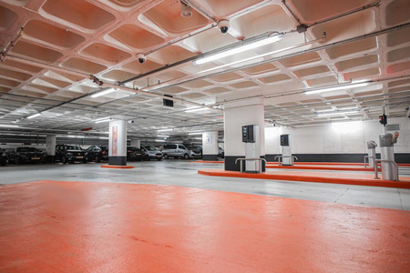 PIR pohybový a světelný senzor IP54 High Bay Ledvance