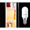 LED žárovka E14 T25 3.2W = 25W 250lm 2700K Teplá bílá 160° PHILIPS