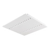 LED podhledový panel 60x60 Lamp 50W 6250lm 4000K Neutral 90° White Kanlux