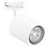 LED panel pod omítku GU10 Spot White Tracklight Ledvance