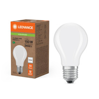 LED žárovka E27 A70 11,6W = 150W 2452lm 4000K Neutral 330° Ledvance