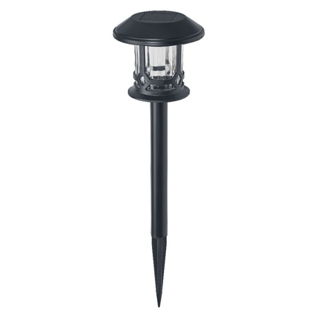 Inteligentní solární zahradní lampa CCT + RGB IP44 SMART+ BLUETOOTH LEDVANCE