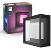 Venkovní svítidlo Philips HUE Econic Porch Light 17438/30/P7