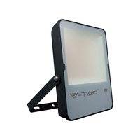 Reflektor LED 200W 27350lm 6500K IP65 Black Samsung Chip VT-302 V-TAC