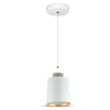 Závěsná lampa 7W 4000K LED bílá ZÁVĚSNÁ SVĚTLA VT-7333 V-TAC