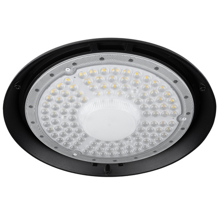 Průmyslová LED výrobní lampa HIGH BAY 150W 4000K IP65 pro BLITZ LUMILED Warehouse