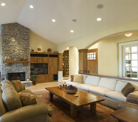 10x LED žárovka GU10 4.3W = 50W 350lm 4000K Neutrální bila 36° OSRAM