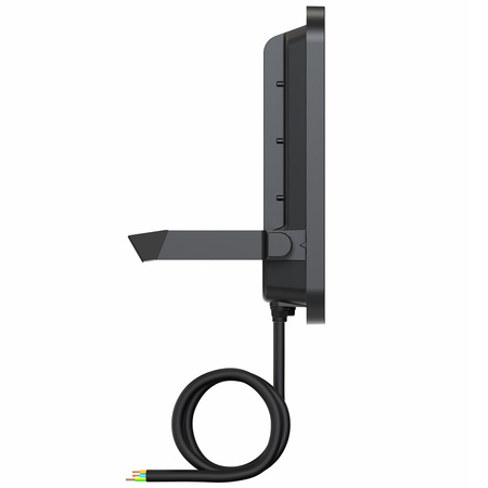 LED reflektor 100W 15000lm 4000K IP66 černý LEDVANCE reflektor