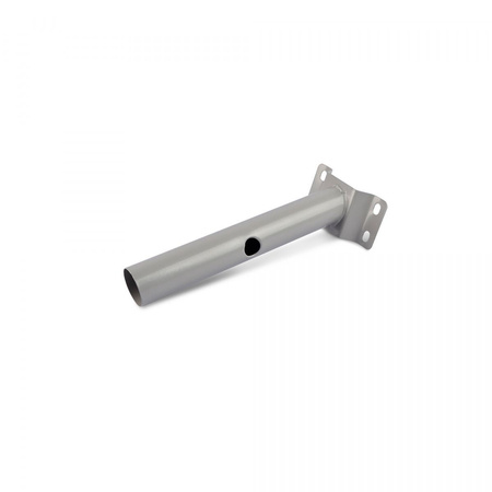 Solární Reflektor Lampa 50x LED 100W 2500lm 5000K IP65 VIDEX Twilight Sensor s dálkovým ovládáním