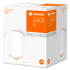 Spot Tuba GU10 White Spot Surface Ledvance Stropní reflektorové svítidlo