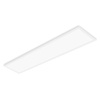 LED panelové stropní světlo 33W 4320lm 3000K teplé stmívatelné povrchové svítidlo Flush Mount White 120x30cm Comfort Ledvance