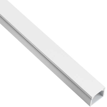 LE Elektroinstalační páska 20 x 12 PVC 2m Bílá