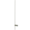 Nástěnné svítidlo LED 16W 570lm 4000lm Neutral Olive Modern SABER LED L 11382 Nowodvorski