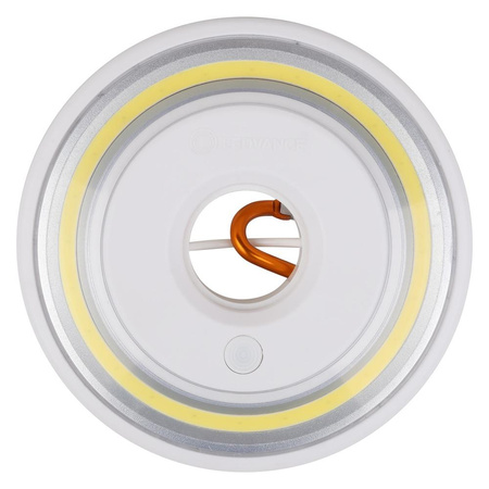 LED COB Battery Camping Ceiling Light 3xAA 2,2W 180lm 4000K LEDVANCE