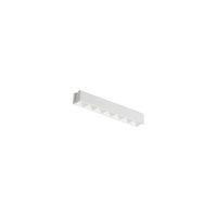 LED lineární svítidlo HR-SH-NT 14W 1700lm 4000K 29cm bílé KANLUX