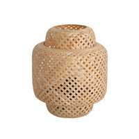 Stolní lampa Dekorativní stolní svítidlo E27 Bonn Kobi