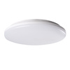 Plafond LED stropní světlo 36W 4680lm 4000K neutrální IP65 bílé STIVI KANLUX