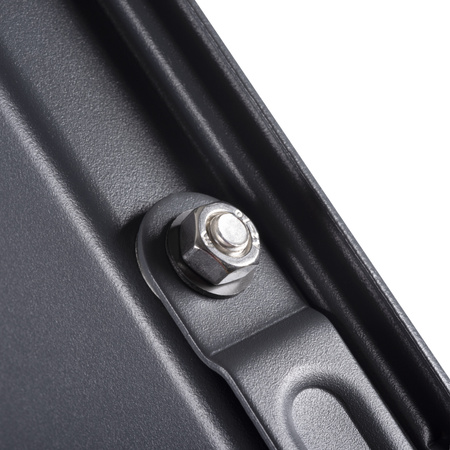 LED reflektor IQ-LED 10W 1200lm 4000K IP65 černý KANLUX