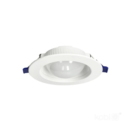 Podomítkové svítidlo LED Panel 12W 960lm 4000K Neutrální bila dioda SAMSUNG SATURN Kobi