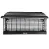Insekticidní lampa Elektrická past UV 120m2 30W na mouchy Komáři Hmyz VAYOX