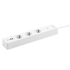 Smart+ Wifi Intelligent Power Strip 3x 230V 2x USB C 2x USB A Ledvance