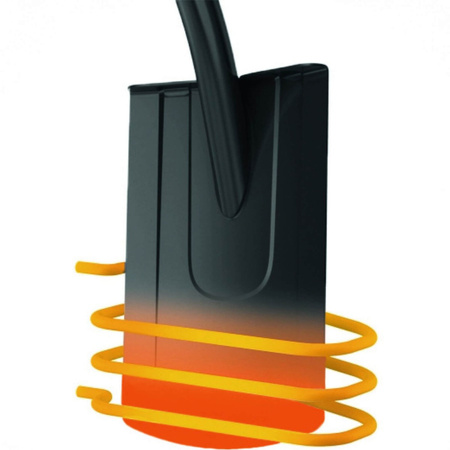 Rýč rovný IDEAL PRO Strong HARDENED CELLFAST