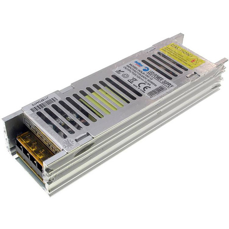 Modulární LED zdroj 12V 150W 12.5A ADLS-150-12 ADLER