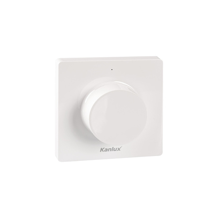 Dálkový ovladač pro LED pásky CCT White 1-zónová 3V baterie REMOTE Kanlux