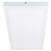 LED panel 60x30 Povrchová montáž 24W 1900lm 4000K neutrální bílá Ecolight