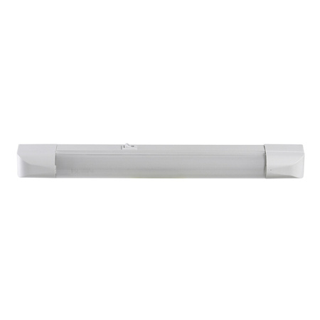 LED G13 15W 630lm 2700K bílé průmyslové pásové světlo 2301 Rabalux LED páskové světlo pod skříňkou