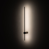Nástěnné svítidlo LED 11W 410lm 4000lm Neutral Olive Modern SABER LED M 11380 Nowodvorski