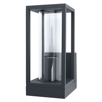 Nástěnné svítidlo E27 IP44 Endura CLASSIC FRAME WALL LEDVANCE nástěnné fasádní svítidlo