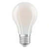 3x LED žárovka A60 E27 7,2W = 100W 1521lm 4000K Neutrální 320° vlákno CLASSIC ENERGETICKÁ ÚSPORNOST Osram