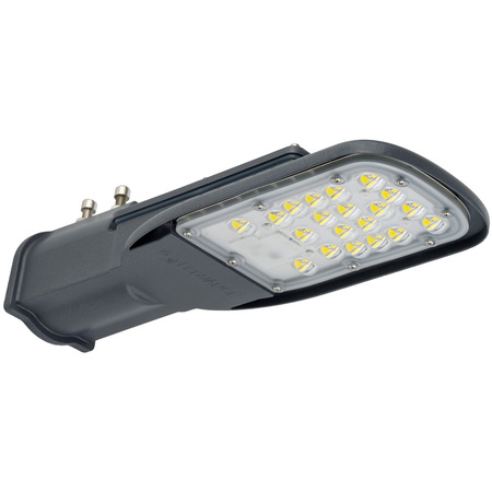 LED pouliční lampa 45W 4000K 5400lm IP66 ECO CLASS AREALIGHTING Gen 2 Ledvance