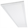 LED panel 120x30 Zapuštěný pod omítku 30W 4000lm 4000K neutrální bílá Ecolight