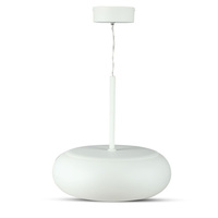 LED závěsné svítidlo 40W 3000K Stmívatelné TRIAC SOFT LIGHTS VT-7502 V-TAC