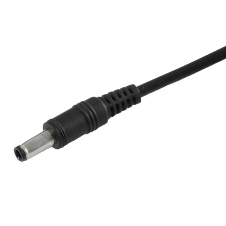 Spínaný zdroj pro LED pásky. síťový zásuvný 1A 24V DC 2.1/5.5