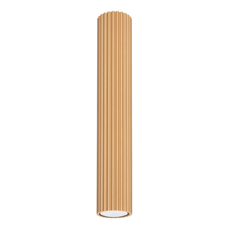 Stropní svítidlo Tuba Spot GU10 Gold Carbon Deep Space SL.1552 Sollux