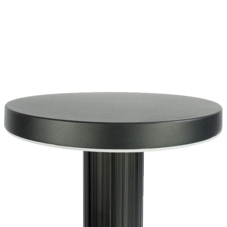 LED RONDO 12W CCT IP65 80cm SU-MA venkovní zahradní tyč