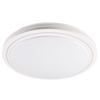 Plafond LED stropní svítidlo 72W 8000lm CCT 120° bílá IP44 Pilotní stmívatelné Marian Sanico Goldlux