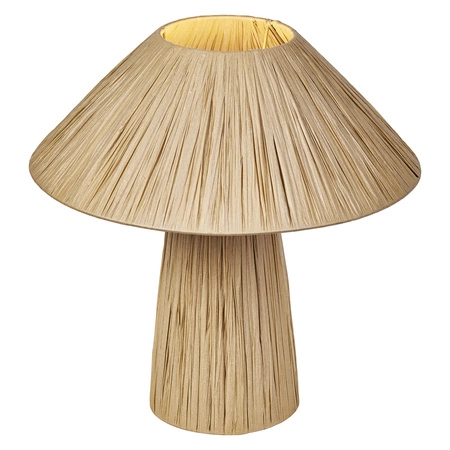 Stolní lampa Stolní svítidlo Stojací dekorativní E27 Hnědá USB-C Dekor Ledvance