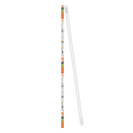 LED zářivka G13 T8 14W 1900lm 3000K Warm 190° 120cm Ledvance