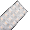 LED lineární regulované světlo 38W 5325lm CCT CRI90 1m LTL White Kanlux