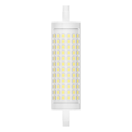 LED žárovka R7s 20W = 177W 3000lm 3000K teplá bílá 300° Ledvance