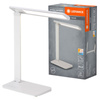 Stolní lampa LED 7W 528lm CCT Stmívatelná bílá kancelářská linka Ledvance
